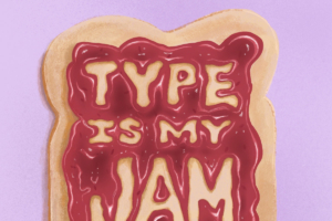 Typography & Lettering