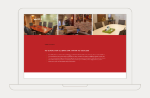 Salutz Law Website - 3