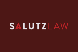 Salutz Law Logo
